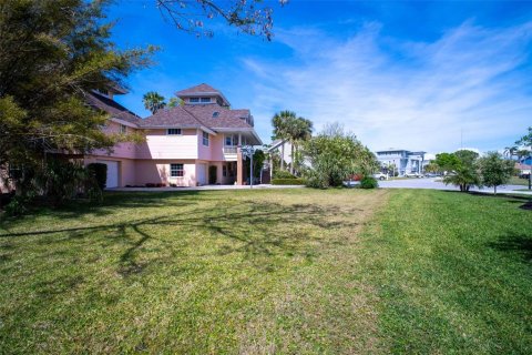 Terreno en venta en Tarpon Springs, Florida № 1597996 - foto 27