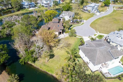 Terreno en venta en Tarpon Springs, Florida № 1597996 - foto 18