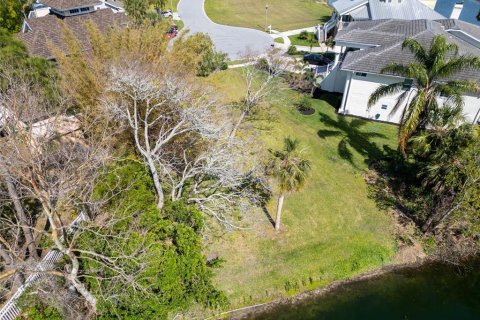 Terreno en venta en Tarpon Springs, Florida № 1597996 - foto 16