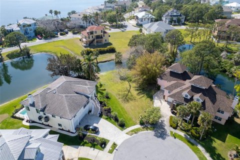 Terreno en venta en Tarpon Springs, Florida № 1597996 - foto 11