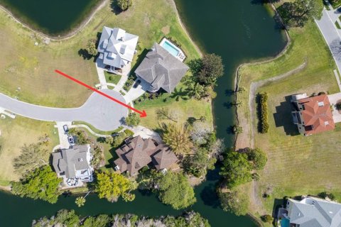 Terreno en venta en Tarpon Springs, Florida № 1597996 - foto 20