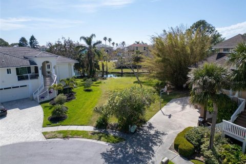 Terreno en venta en Tarpon Springs, Florida № 1597996 - foto 12