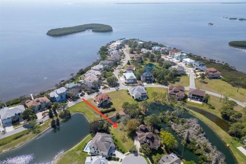 Terreno en venta en Tarpon Springs, Florida № 1597996 - foto 24
