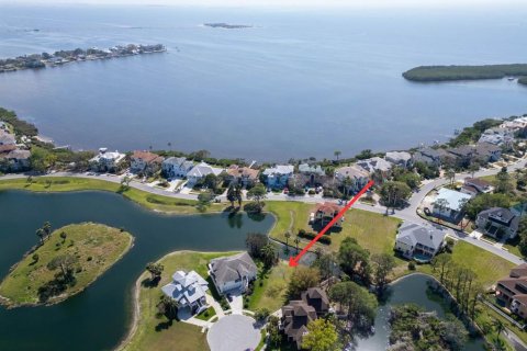 Terreno en venta en Tarpon Springs, Florida № 1597996 - foto 25