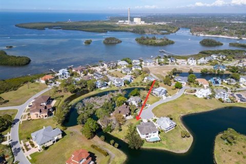 Terreno en venta en Tarpon Springs, Florida № 1597996 - foto 21