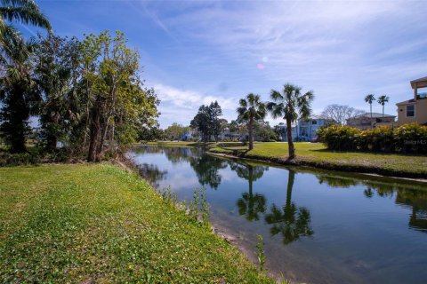 Terreno en venta en Tarpon Springs, Florida № 1597996 - foto 30