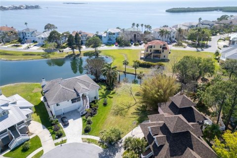 Terreno en venta en Tarpon Springs, Florida № 1597996 - foto 13