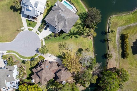 Terreno en venta en Tarpon Springs, Florida № 1597996 - foto 9