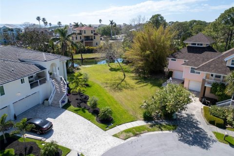 Terreno en venta en Tarpon Springs, Florida № 1597996 - foto 19