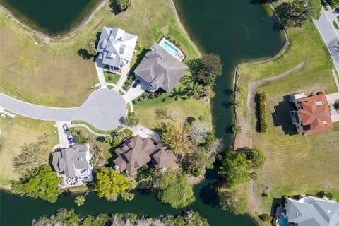 Terreno en venta en Tarpon Springs, Florida № 1597996 - foto 10