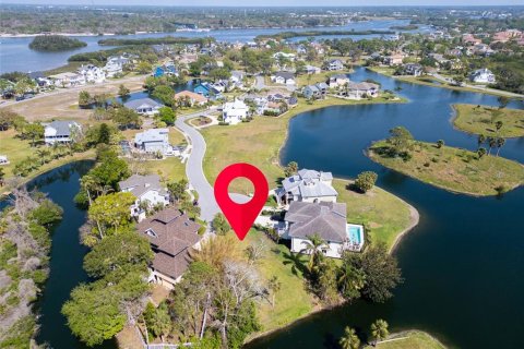 Terreno en venta en Tarpon Springs, Florida № 1597996 - foto 3