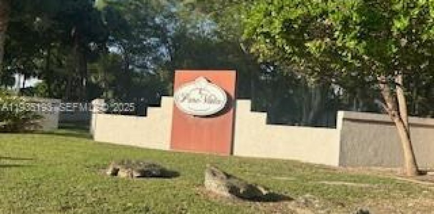 Condo à Miami, Floride, 2 chambres № 1993464