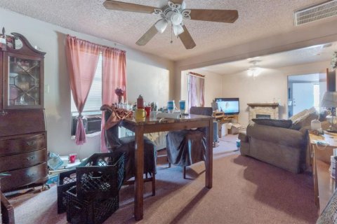 House in Lakeland, Florida 3 bedrooms, 80.64 sq.m. № 1915605 - photo 11