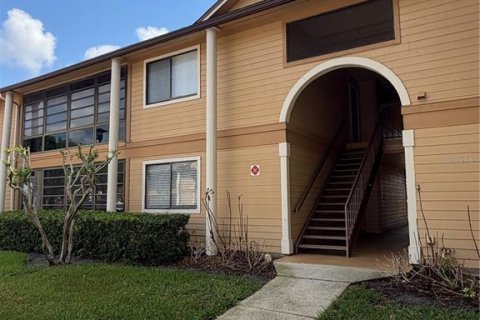 Condo à Orlando, Floride, 2 chambres  № 2106153