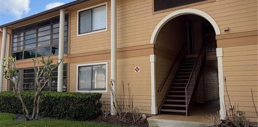 Condominio en Orlando, Florida, 2 dormitorios № 2106153