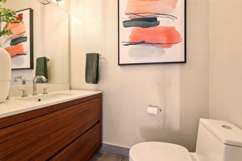 Купить кондоминиум в Майами, Флорида 3 спальни, 238.67м2, № 1643409 - фото 10