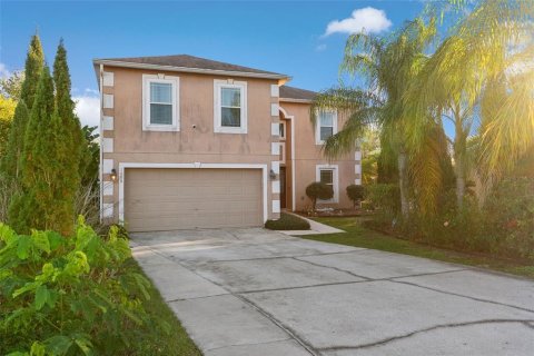 Casa en Haines City, Florida 4 dormitorios, 337.05 m2 № 2118899