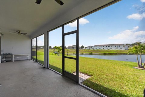 Casa en venta en Bradenton, Florida, 4 dormitorios, 230.86 m2 № 2167679 - foto 27
