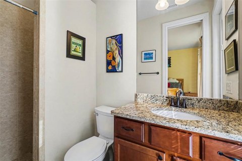 House in Cape Coral, Florida 3 bedrooms, 215.07 sq.m. № 2150116 - photo 19