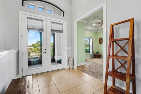 House in Cape Coral, Florida 3 bedrooms, 215.07 sq.m. № 2150116 - photo 4