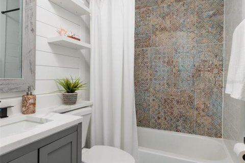 Casa en venta en Saint Petersburg, Florida, 3 dormitorios, 140.75 m2 № 2142031 - foto 15