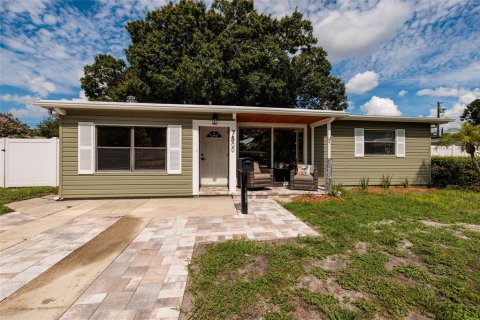 Casa en venta en Saint Petersburg, Florida, 3 dormitorios, 140.75 m2 № 2142031 - foto 20