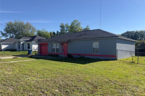 House in Orange City, Florida 3 bedrooms, 107.58 sq.m. № 1083973 - photo 30