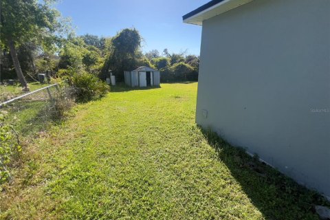 House in Orange City, Florida 3 bedrooms, 107.58 sq.m. № 1083973 - photo 26