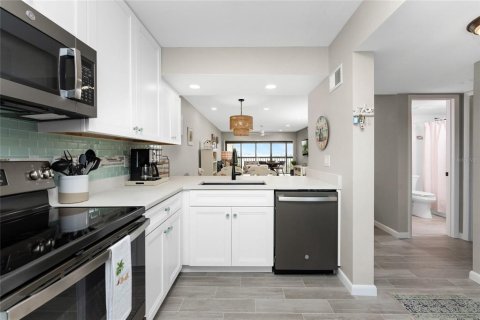 Condominio en venta en Englewood, Florida, 2 dormitorios, 113.53 m2 № 1781154 - foto 7