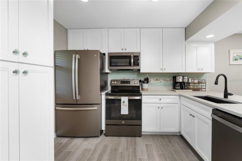 Condominio en venta en Englewood, Florida, 2 dormitorios, 113.53 m2 № 1781154 - foto 6