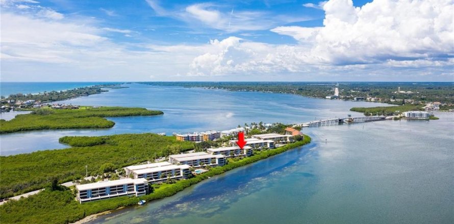 Condominio en Englewood, Florida, 2 dormitorios № 1781154