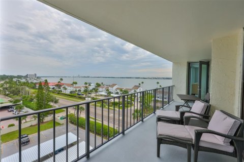 Condo in Clearwater, Florida, 2 bedrooms № 2104161 - photo 23
