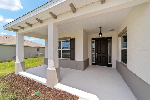Villa ou maison à vendre à Ocala, Floride: 2 chambres, 231.61 m2 № 2207408 - photo 7