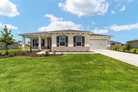 Villa ou maison à vendre à Ocala, Floride: 2 chambres, 231.61 m2 № 2207408 - photo 3