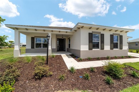 Villa ou maison à vendre à Ocala, Floride: 2 chambres, 231.61 m2 № 2207408 - photo 2