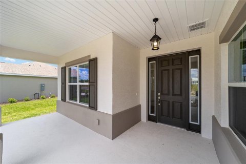 Villa ou maison à vendre à Ocala, Floride: 2 chambres, 231.61 m2 № 2207408 - photo 8