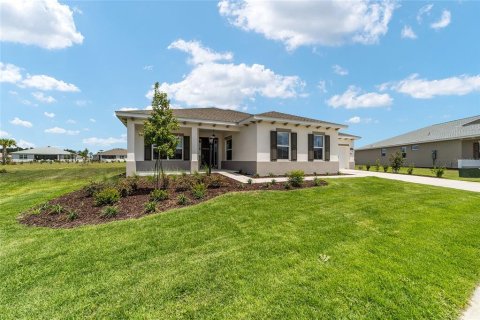 Casa en Ocala, Florida 2 dormitorios, 231.61 m2 № 2207408