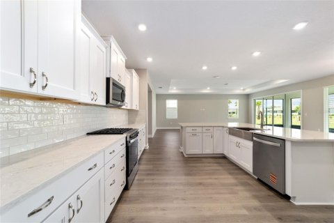 Villa ou maison à vendre à Ocala, Floride: 2 chambres, 231.61 m2 № 2207408 - photo 23