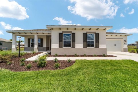 Villa ou maison à vendre à Ocala, Floride: 2 chambres, 231.61 m2 № 2207408 - photo 4