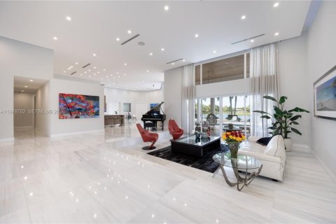 Villa ou maison à vendre à Weston, Floride: 5 chambres, 616.5 m2 № 2044495 - photo 6