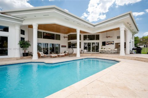 Villa ou maison à vendre à Weston, Floride: 5 chambres, 616.5 m2 № 2044495 - photo 17