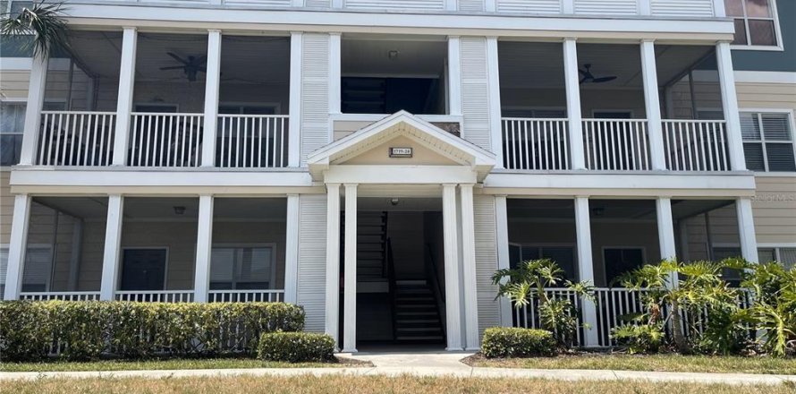 Condo in Bradenton, Florida, 2 bedrooms  № 1772889
