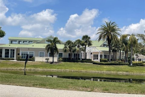 Condo in Bradenton, Florida, 2 bedrooms  № 1772889 - photo 16