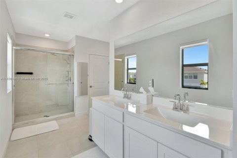 Villa ou maison à vendre à Homestead, Floride: 4 chambres, 236.34 m2 № 2022437 - photo 22