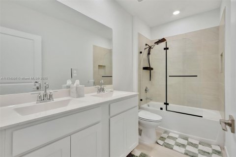 Villa ou maison à vendre à Homestead, Floride: 4 chambres, 236.34 m2 № 2022437 - photo 27