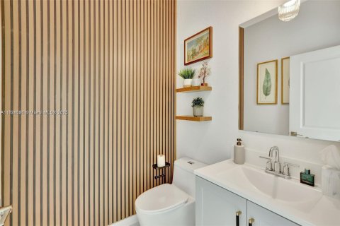 Villa ou maison à vendre à Homestead, Floride: 4 chambres, 236.34 m2 № 2022437 - photo 6