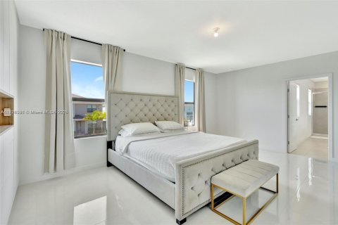 Villa ou maison à vendre à Homestead, Floride: 4 chambres, 236.34 m2 № 2022437 - photo 19