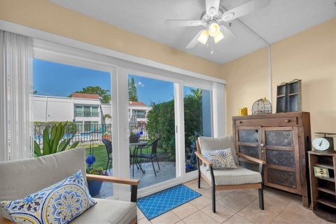 Condominio en alquiler en Clearwater, Florida, 2 dormitorios, 89.19 m2 № 1653245 - foto 15