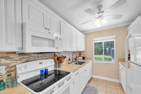 Condominio en alquiler en Clearwater, Florida, 2 dormitorios, 89.19 m2 № 1653245 - foto 9