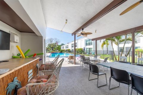 Condominio en alquiler en Clearwater, Florida, 2 dormitorios, 89.19 m2 № 1653245 - foto 27